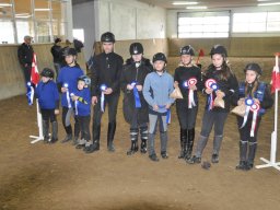 2015 Ponygames